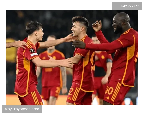 数据分析：罗马三月三场比赛，控球率均未过半，但取得7个积分