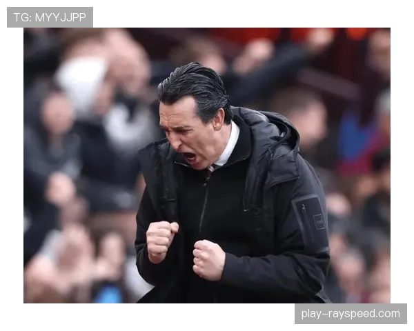 维拉主帅埃梅里专访：谈高位逼抢体系在英超的进化与生存