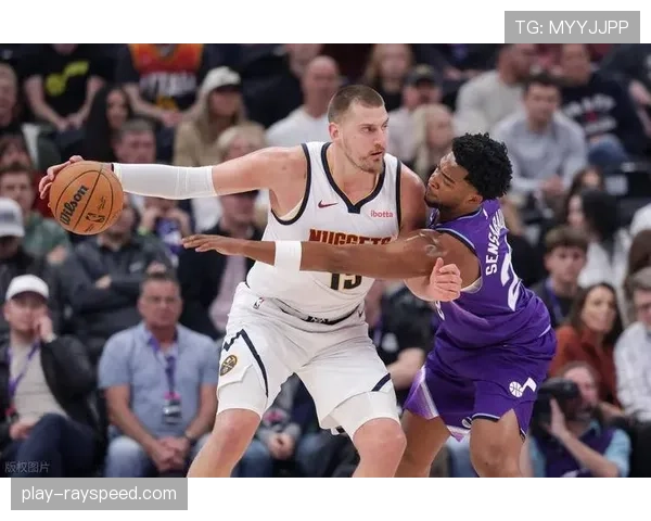 掘金130-117击败爵士取得7连胜，西部排名升至第四